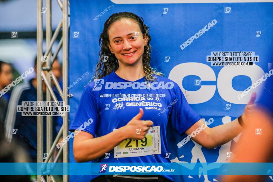 Corrida do Genérico Sandoz 2023